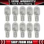 Hella Back Up Light Bulb Set Of 10 For Ram 1500 2011-2017. Fixed Price $24.45.