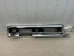 Nos 1965 Ford Fairlane Dash Bezel Radio & Heater...new C5OZ. Fixed Price $249.95.