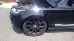 Passenger Headlight Xenon Hid Fits 13-17 Range Rover 1121265. Fixed Price $778.85.