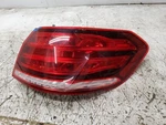 15 16, Mercedes-benz E350 W212, Rear Right Led Tail Light, Pn: A2129061403. Fixed Price $189.99.