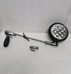 Ford Crown Victoria P71 Unity S04 Led Spotlight Left/driver Police Interceptor. Fixed Price $228.95.