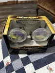 Optronics QH-61CW Halogen Off-road/racing Light Set. Fixed Price $25.00.