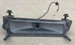 Lincoln Continental Rear Bumper Right Reverse Back Up Light Lamp Trim 1968-1969. Fixed Price $100.00.
