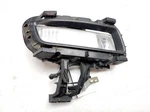 07 08 09, Mazda 3, Front Right Corner Park Fog Light W/bracket, BAP851680B, Oem. Fixed Price $164.00.