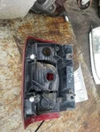 Passenger Right Tail Light Fits 01-03 Infiniti QX4 98466. Fixed Price $61.41.