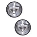 For Pontiac Bonneville 00-05 Eagle Eyes Replacement Fog Light Set Standard Line. Fixed Price $62.11.
