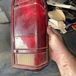 Ford Ranger Right Side Taillight. Fixed Price $40.00.