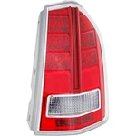 Taillamp Brakelight Passenger Right Side 68154602AC. Fixed Price $106.91.