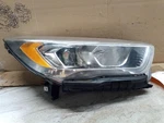 Passenger Headlight Xenon Hid Led Accent Fits 17-19 Escape 191592. Fixed Price $468.00.