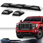 Amber Led Roof Marker Light Kit Fit For 2020-2023 Silverado Sierra 2500HD 3500HD. Fixed Price $46.60.