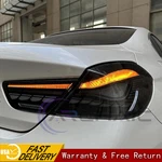 Led Tail Lights For Bmw Series F06 F12 F13 M6 640 650 & Alpina B6 2012-2019. Fixed Price $479.00.