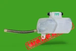 03-09 Mercedes W211 E320 E350 CLS550 Headlight Washer Reservoir A2118602960 Oem. Fixed Price $39.87.