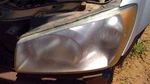 Driver Left Headlight Sedan 4 Door Sx Fits 05-06 Spectra 239122. Fixed Price $99.99.