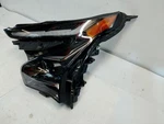 Driver Left Headlight From 2022 Chevrolet Bolt 11174854. Fixed Price $853.94.