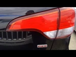 Passenger Right Tail Light Lid Mounted Led Fits 14-15 Sorento 2285640. Fixed Price $83.60.