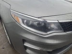 2016 Kia Optima Right Passenger Headlight Assembly Oem Halogen Used 101K Miles. Fixed Price $366.80.