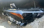 2024 Lexus IS350 Right Headlamp Assembly 89908-53060 ***broken Tabs***. Fixed Price $850.00.