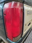 Driver Tail Light From 8501 Gvw Rectangular Fits 90-97 Ford F250 Pickup 644173. Fixed Price $154.00.