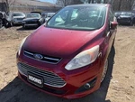 Passenger Tail Light Inner Lid Mounted Fits 13-16 C-max 234025. Fixed Price $99.99.