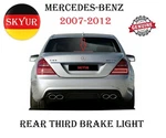 Rear Third Brake Light Led For 2007-2012 Mercedes W221 W216 S-class Cl-class Oe. Fixed Price $283.33.