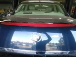 06 Cadillac Dts High Mounted Stop Light. Fixed Price $155.00.
