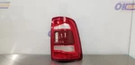 22 Dodge Ram 2500 Tail Light Lamp Left Driver Led Red Trim Blind Spot. Fixed Price $500.00.