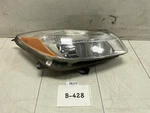 2011 Buick Regal Cxl Front Right Headlight Lamp Halogen Oem+. Fixed Price $237.56.