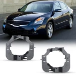 Pairs Fog Light Lamp Bracket Fit 2007-2008 2009 Nissan Altima Sedan Left+right. Fixed Price $17.99.