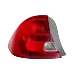 Tail Light For Honda Civic 2001-2003 Driver Side 166-59221L. Fixed Price $94.72.