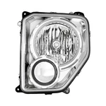 Headlight For Jeep Liberty 2008-2012 Driver Side Front 114-01290L. Fixed Price $151.14.