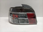 1997-2000 Bmw 528I Rear Left Driver Side Tail Light Lamp Oem, 166-60229. Fixed Price $54.99.