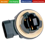 LS233 12335587 Turn Signal And Parking Lamp Socket. Fixed Price $29.89.