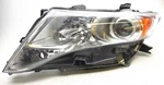 Oem For 2009-2012 Toyota Venza Left Xenon Headlight Headlamp 81150-0T010. Fixed Price $680.00.