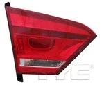 Tyc Nsf Left Side Lid Tail Light Assy For Volkswagen Passat 2012-2015 Models. Fixed Price $68.00.