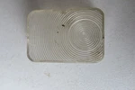 Vintage Parking Light Lens 5958515 For 1967 Oldsmobile (guide 33 Sae Dp 67). Fixed Price $14.44.