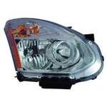 Maxzone Vehicle Lighting Corp 315-1181R-ACN Right Passenger Halogen Headlight. Fixed Price $179.36.
