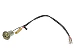 1958-1962 Corvette Clock Wire Harness. Fixed Price $32.00.