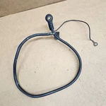 84-96 C4 Corvette Negative Battery Cable & Small Wire Ground 92' Oem Gm 12028825. Fixed Price $36.54.