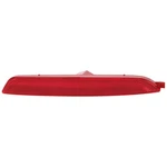 Rear Passenger Bumper Reflector For 2011-2013 Kia Sorento Red Lens 924061U200. Fixed Price $22.00.