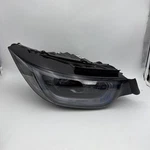 Right Led Headlight (2 Broken Tabs) 2020 Bmw I3 I01 Lci Auto 18-21 Oem 9853418. Fixed Price $199.99.