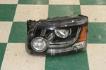 14-16 LR4 Driver Left Lh Lamp Xenon Hid Adaptive Cruise Oem. Fixed Price $784.99.