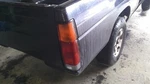Passenger Tail Light Quarter Panel Mounted Fits 86-97 Nissan Pickup 30940022. Fixed Price $94.09.