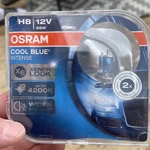 Osram 64212CBI-HCB Bulb, Daytime Running Light For ,alpina,audi,bmw,chery. Fixed Price $26.90.