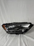 2019-2024 Volkswagen Jetta Right Rh Passenger Side Headlight Oem Non Projector. Fixed Price $250.00.