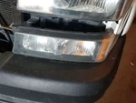 Driver Corner/park Light Classic Style Fits 03-07 Silverado 1500 Pickup 327093. Fixed Price $44.99.
