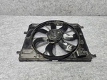 Engine Ac Fan Shroud Motor Assembly Mercedes W206 C43 GLC300 Oem. Fixed Price $299.00.