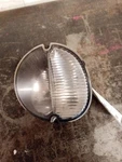 Driver Corner/park Light Lamp-turn Signal From Grand Prix 9231047. Fixed Price $61.77.