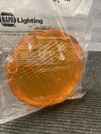 Truck Lite 99169Y School Bus Warning Light Lens Round, Yellow, Polycarbonate,. Fixed Price $20.00.