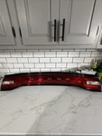 2011-2014 Dodge Charger Rear Center Brake Trunk Lid Mounted Tail Light Lamp Led. Fixed Price $200.00.