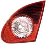Dorman 1611123 Back Up Light Assembly Fits Toyota Corolla 8167102030. Fixed Price $65.16.